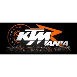 Bienvenue sur le forum KTM Mania